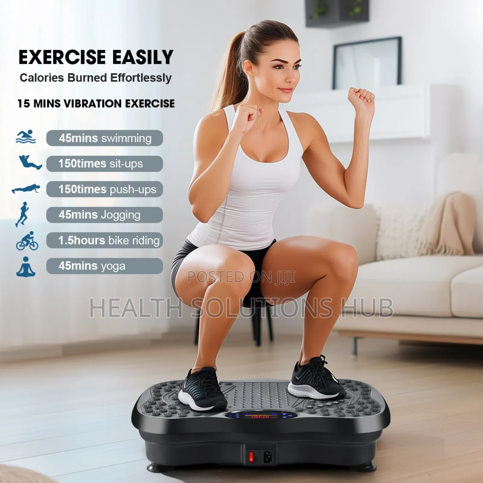 Massaging Machine