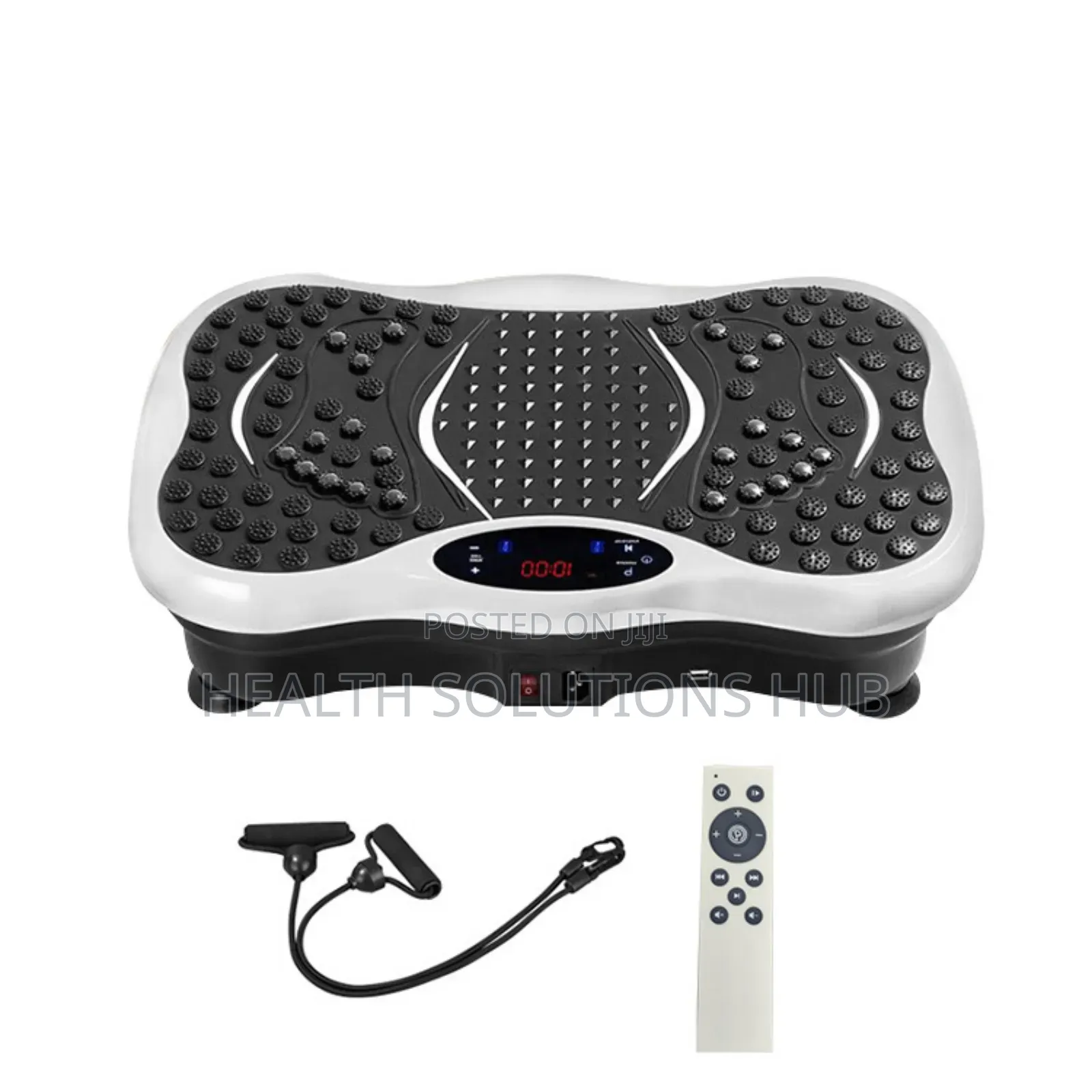 Massaging Machine