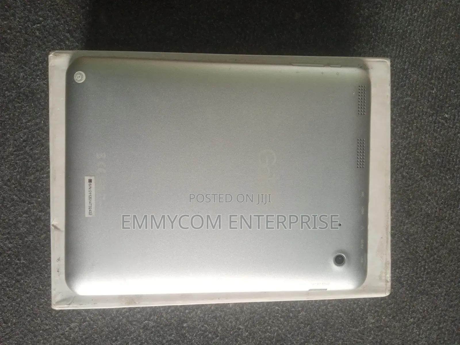 Tablet 8 GB
