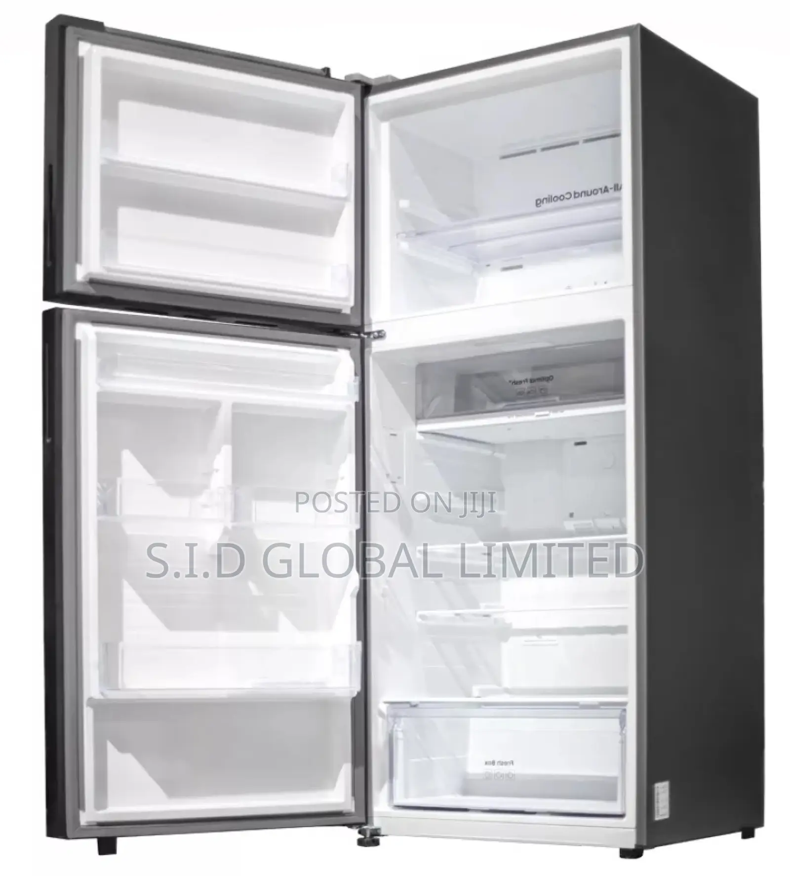 Keep Calm and Cool Onsamsung-388l-Bespoke-Twin-Cooling