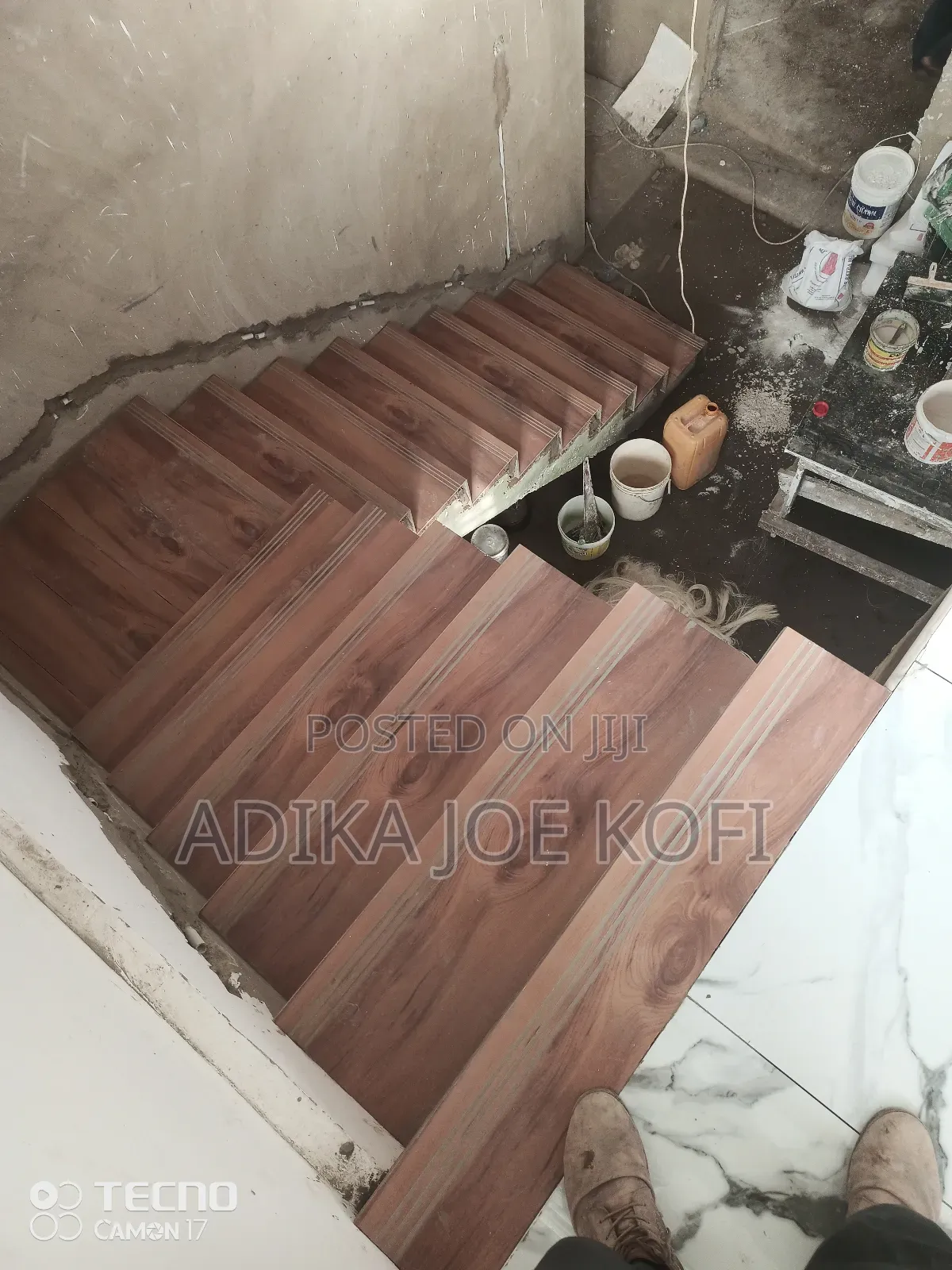 Bestest Tilling Work