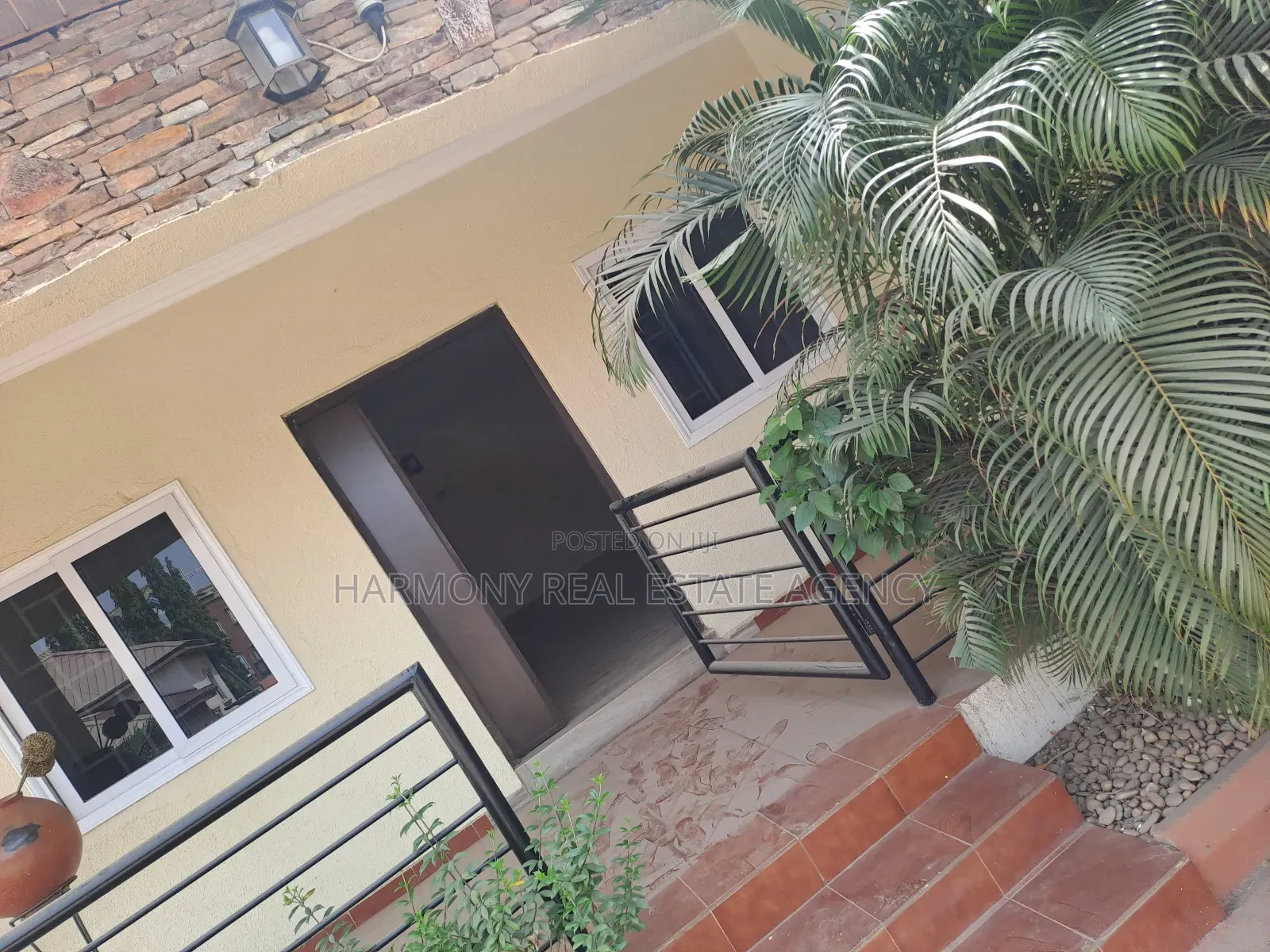 4bdrm House in Achimota for rent