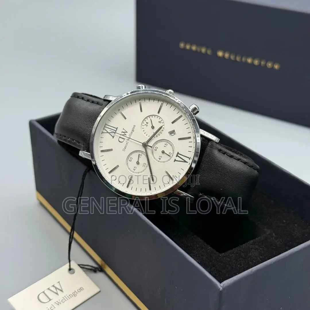 Daniel Wellington Watch