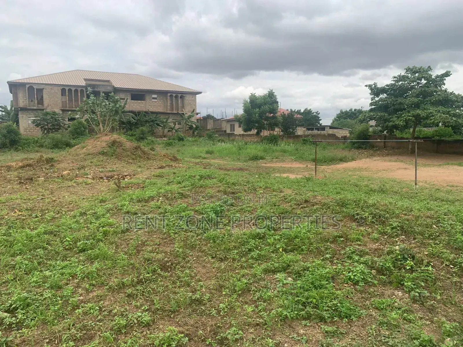 Land for Sale