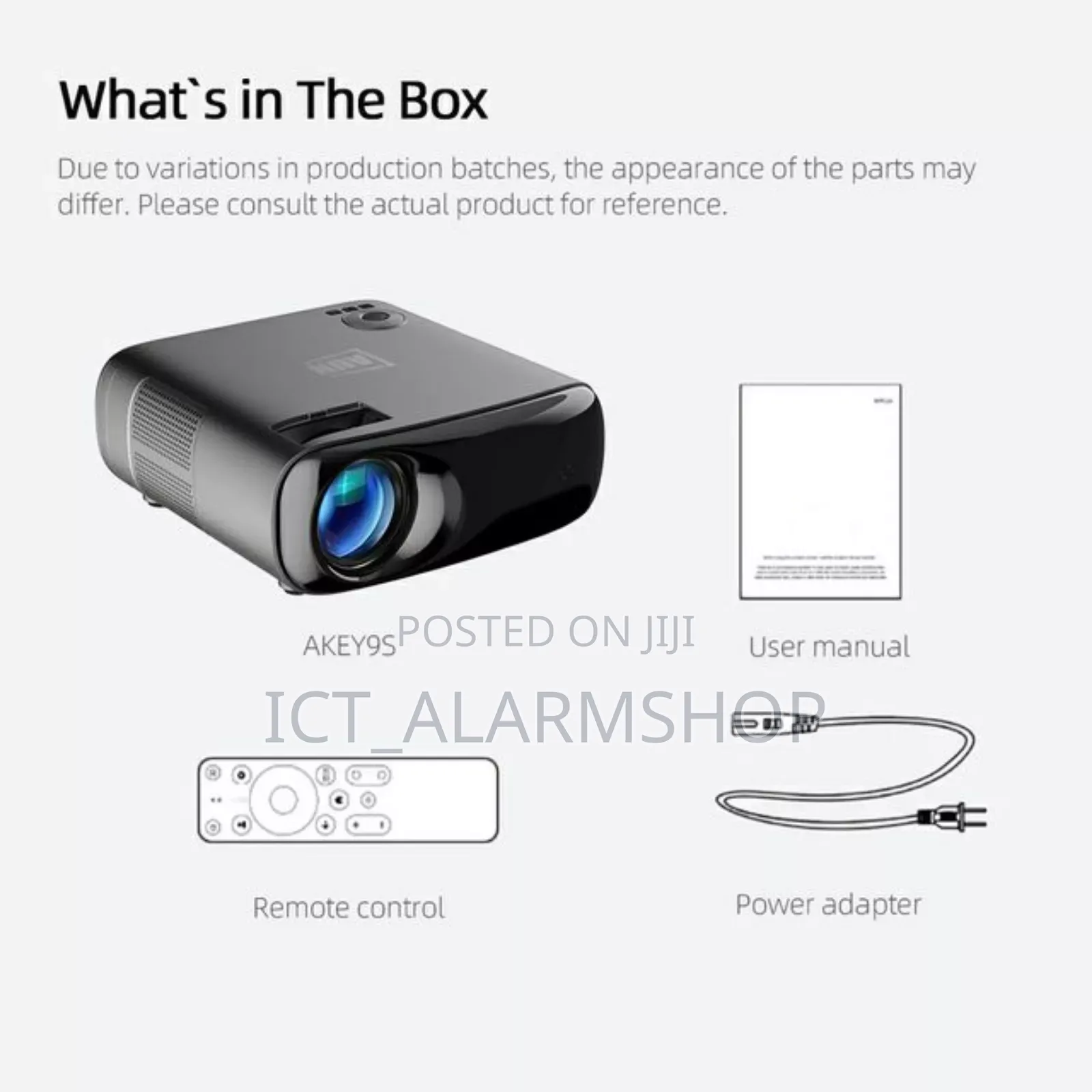 Projector Hd Screen Protector