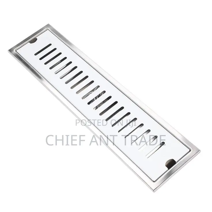 Floor Drain. 40cm. DLT-40