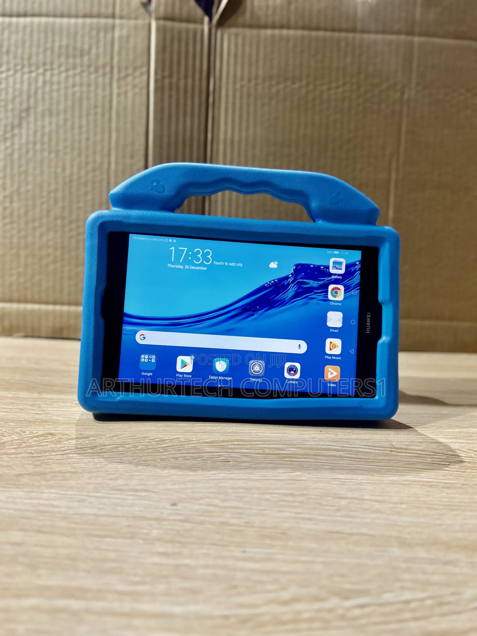 Huawei MediaPad M5 Lite 32 GB