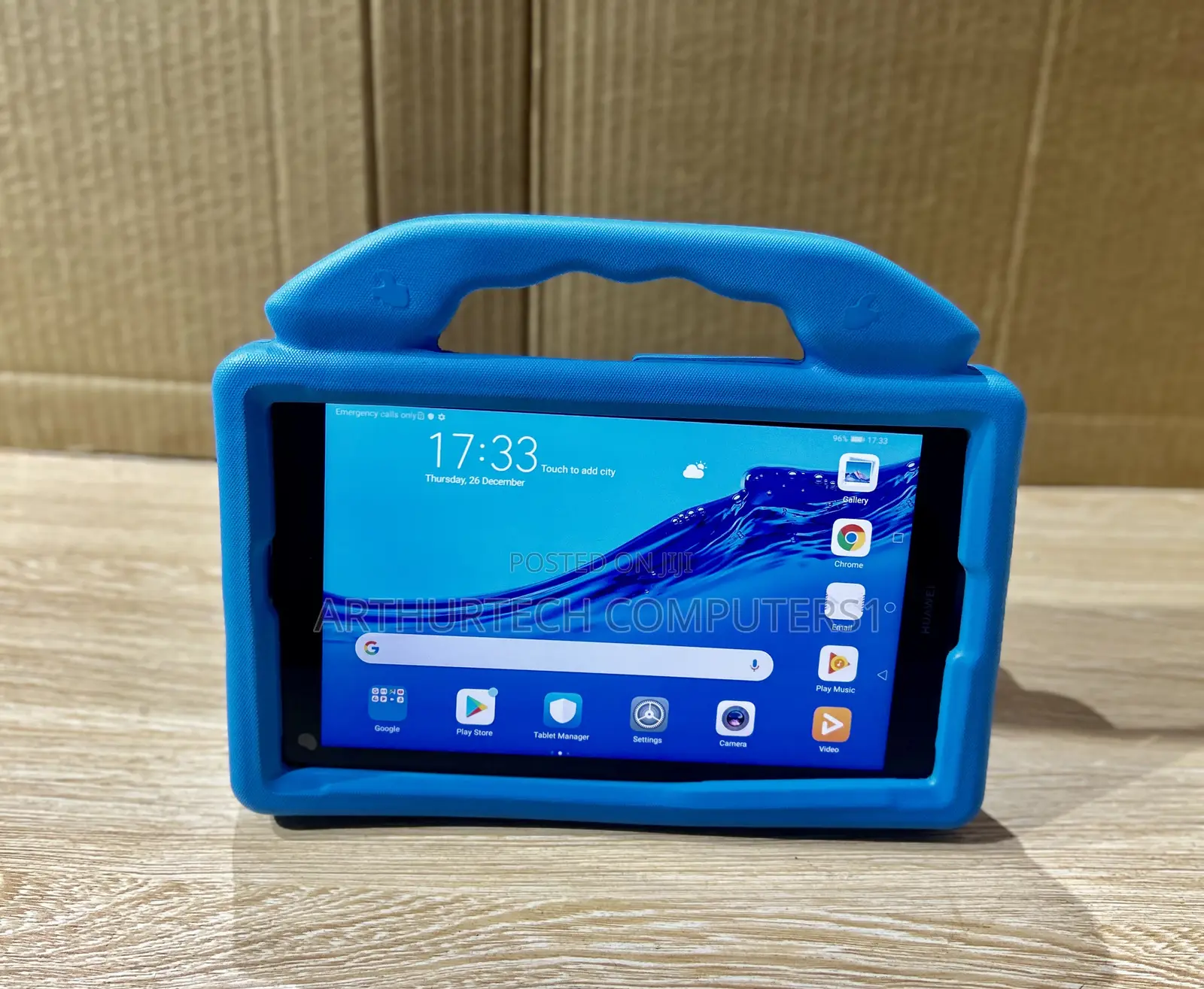 Huawei MediaPad M5 Lite 32 GB