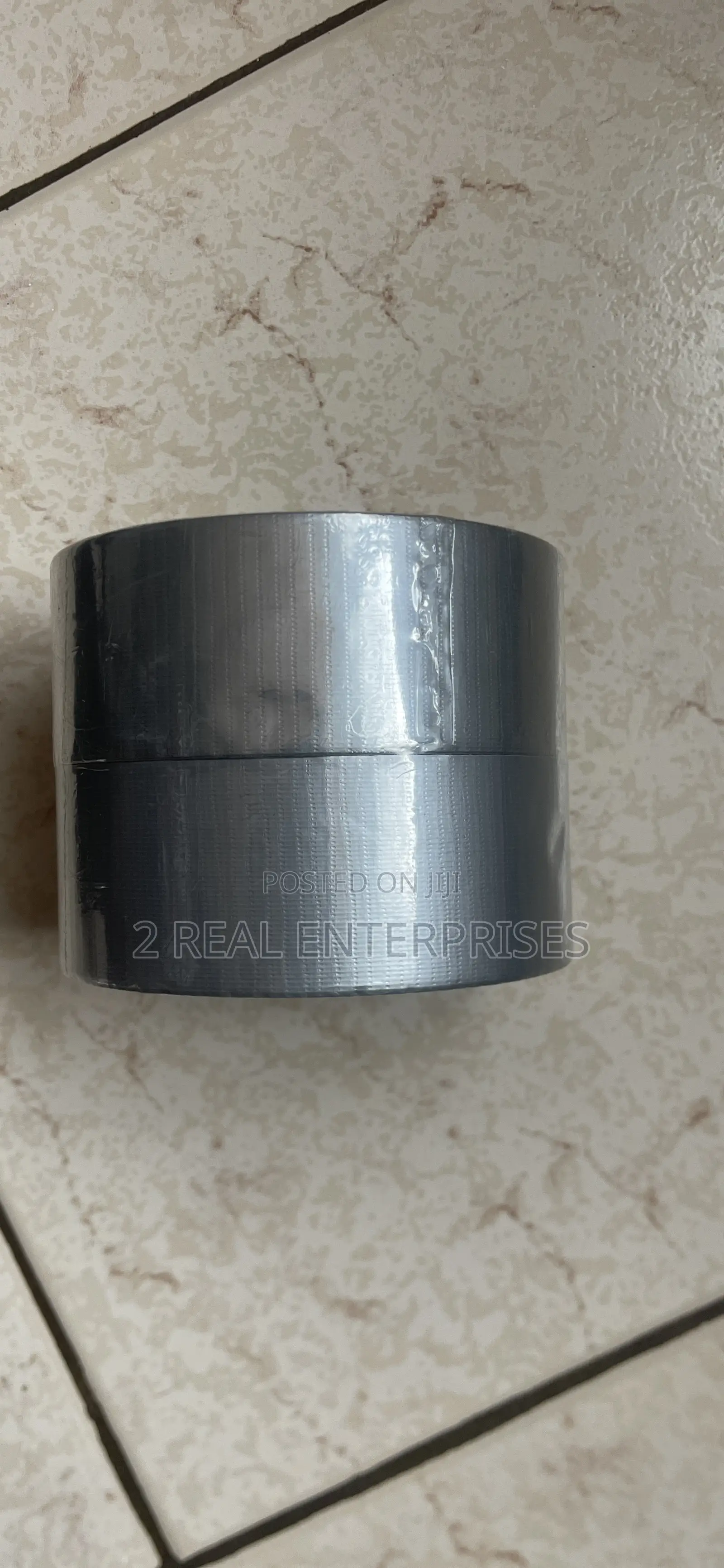Duck Twin Pack Original Duct Tape 50mm X 50 From Uk