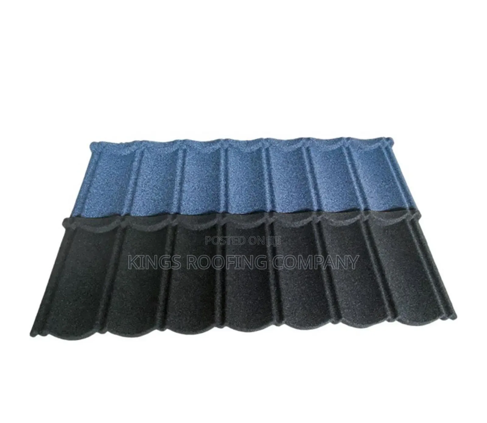 Bond Roof Tiles