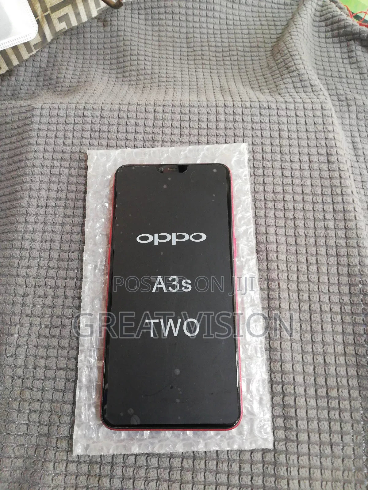 Oppo A3x 128 GB Pink
