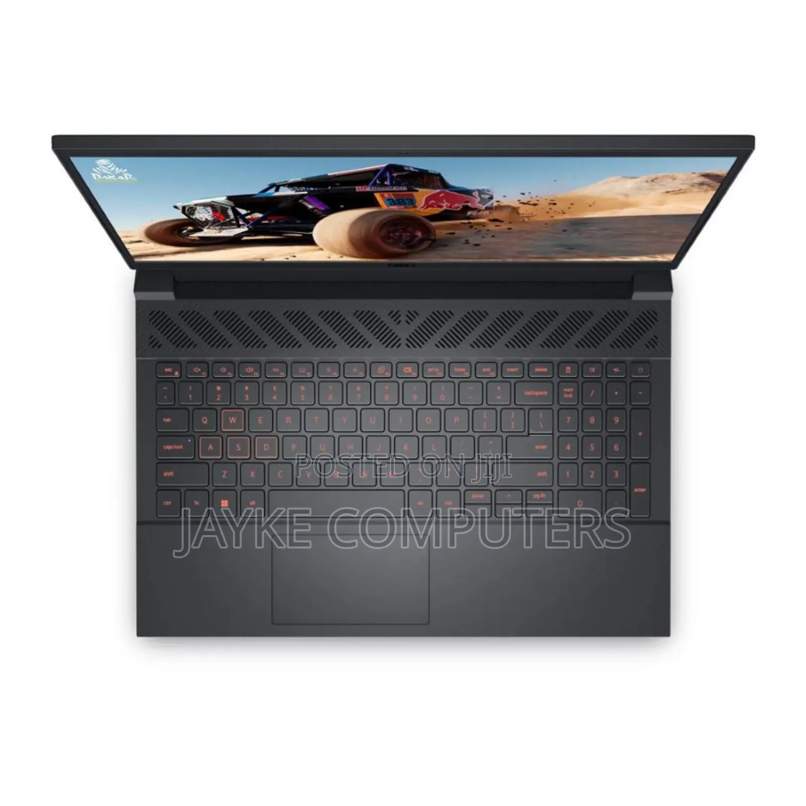 New Laptop Dell G15 5535 16GB Intel Core I7 SSD 1T