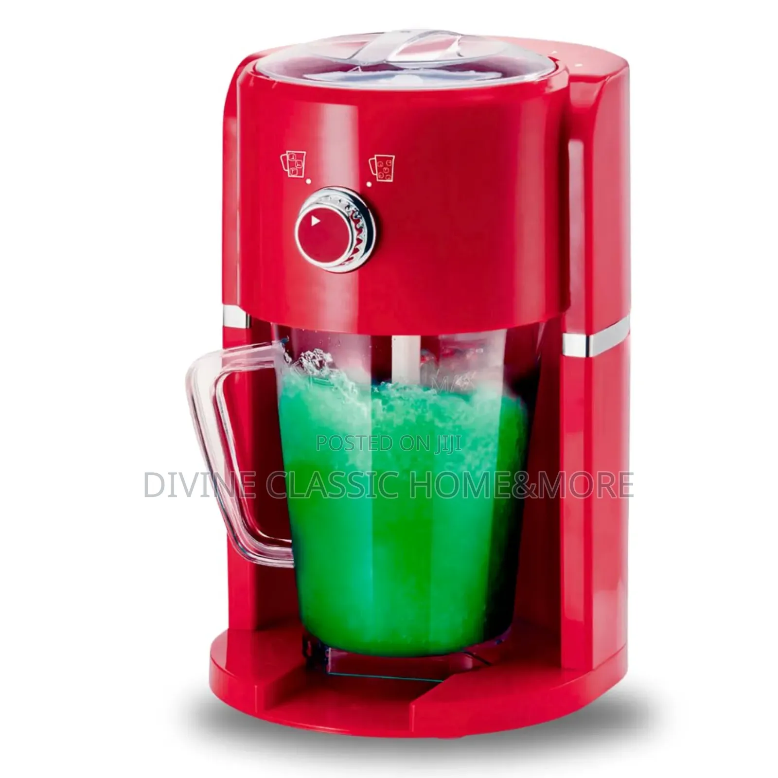 Ambiano Frozen Drinks Maker