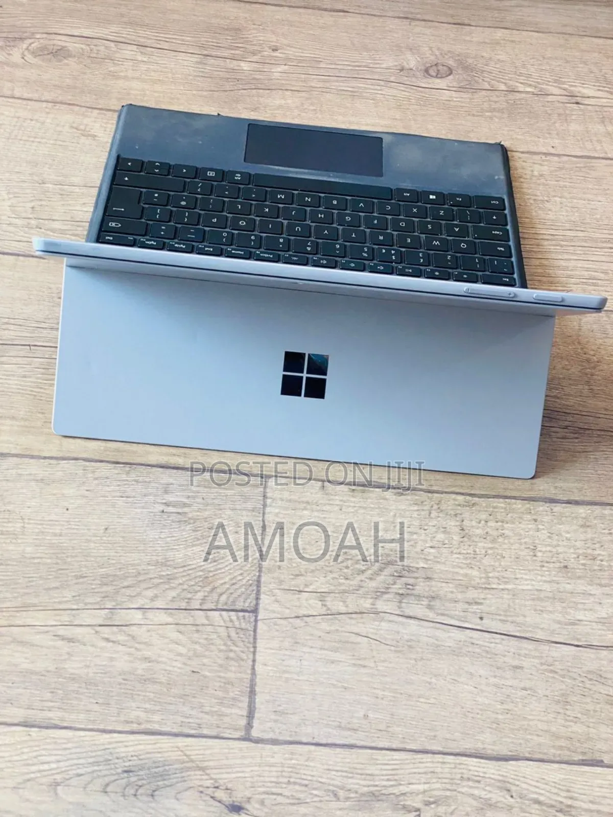 Laptop Microsoft Surface Pro 5 8GB Intel Core I5 SSD 256GB