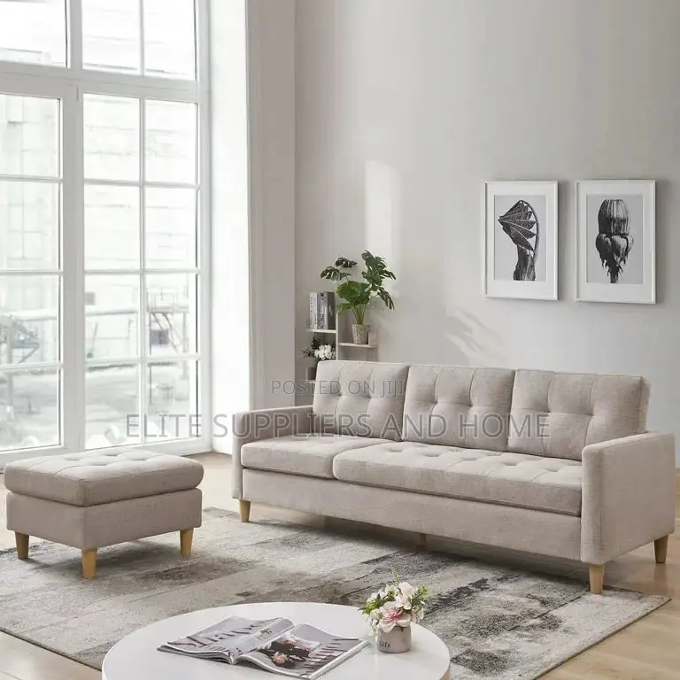 Sofa Bed (2 in 1)