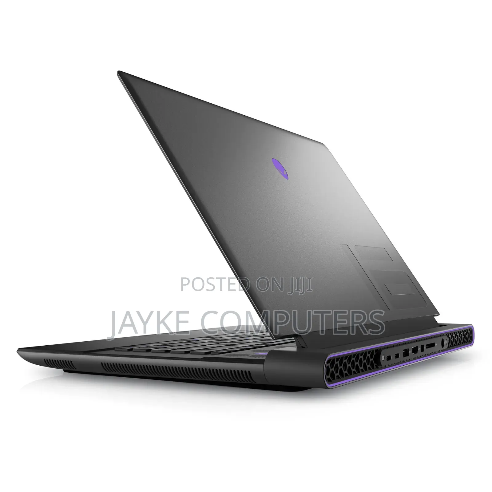 New Laptop Dell Alienware M16 R2 16GB Intel Core I7 SSD 1T