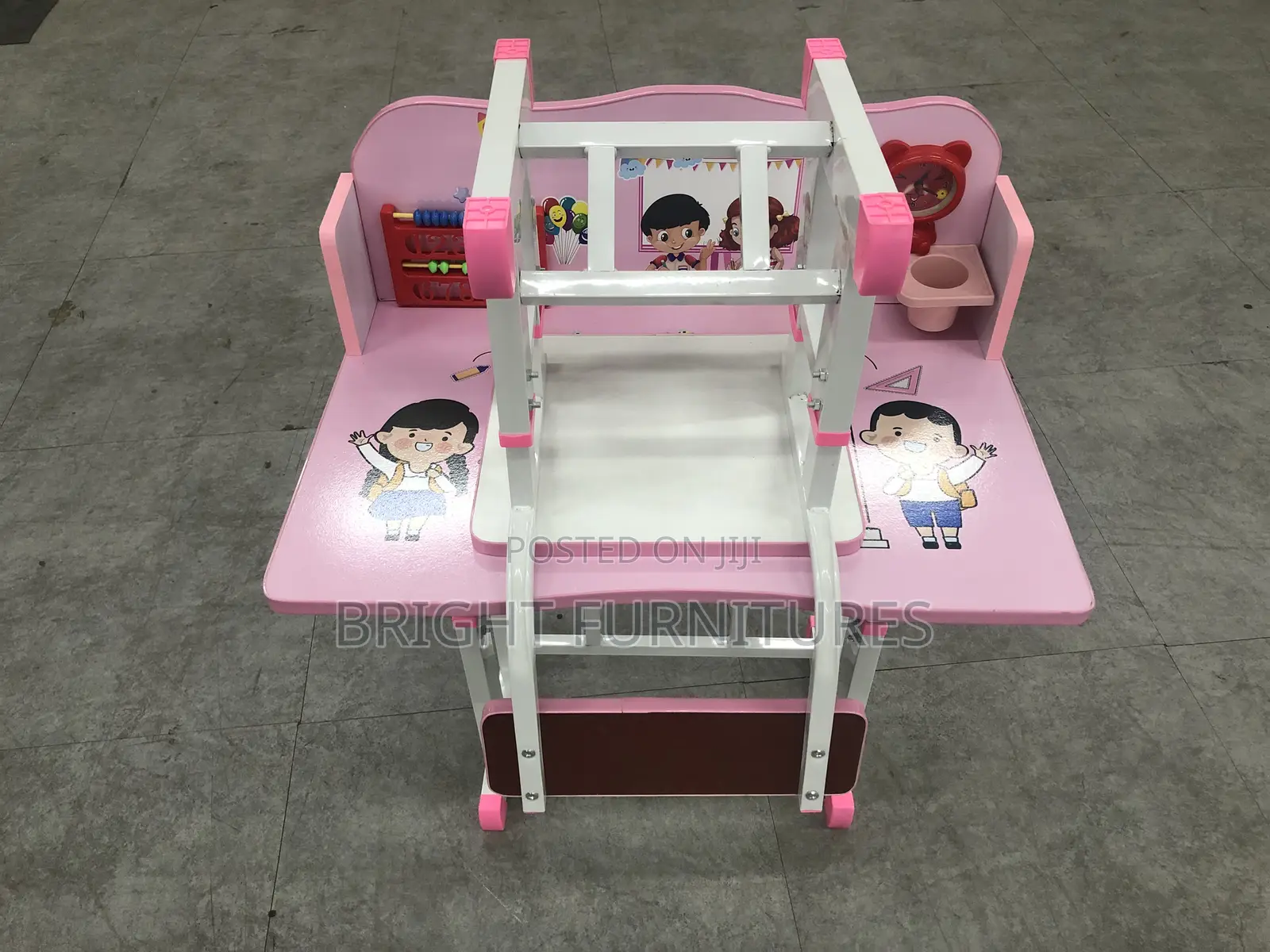 Kids Learning Table