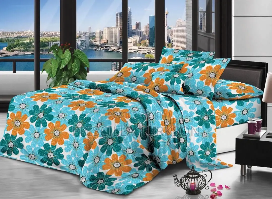 Bedsheet in Sizes