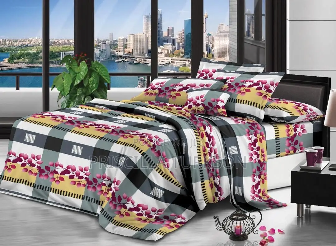 Bedsheet in Sizes