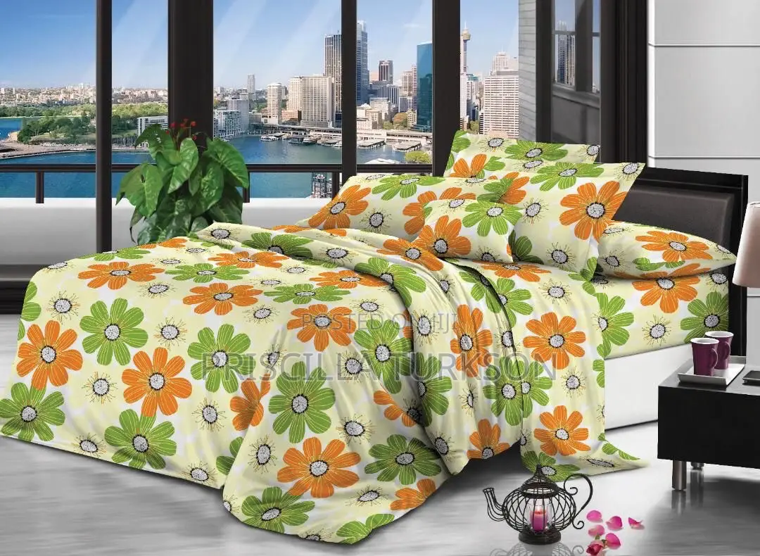 Bedsheet in Sizes