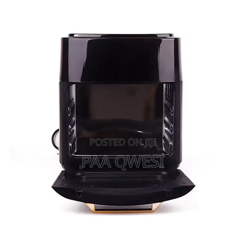 Digital Multifunctional Silver Crest Air Fryer(15L)