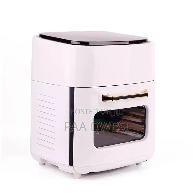Best High Grade 15L Silver Crest Air Fryer