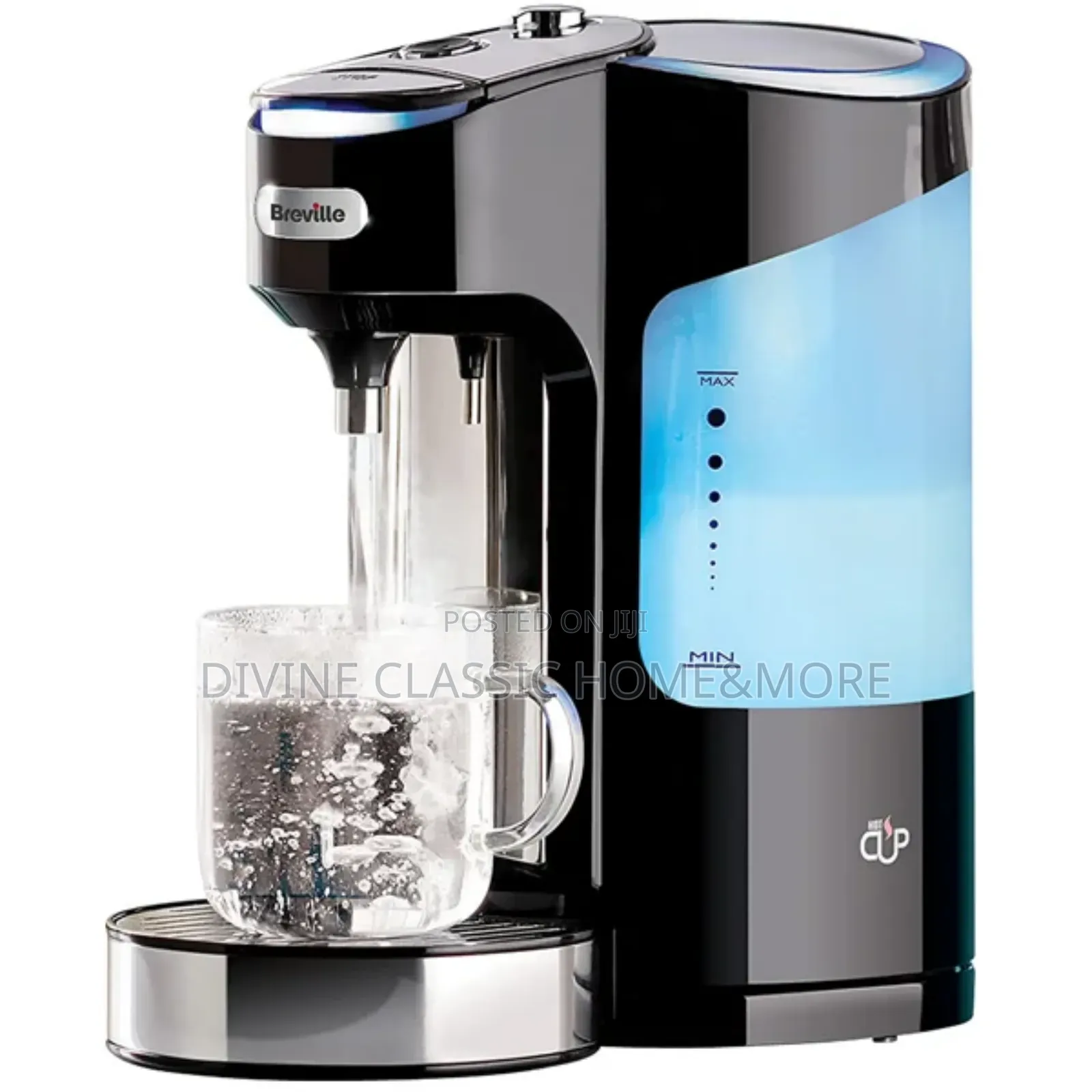 Breville Instant Hot Water Dispenser
