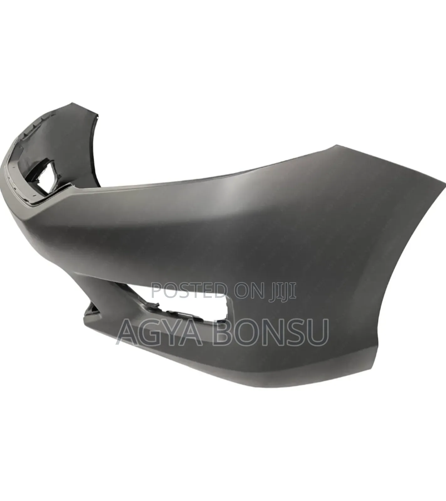 2013 2014 2015 Honda Accord Front Bumper