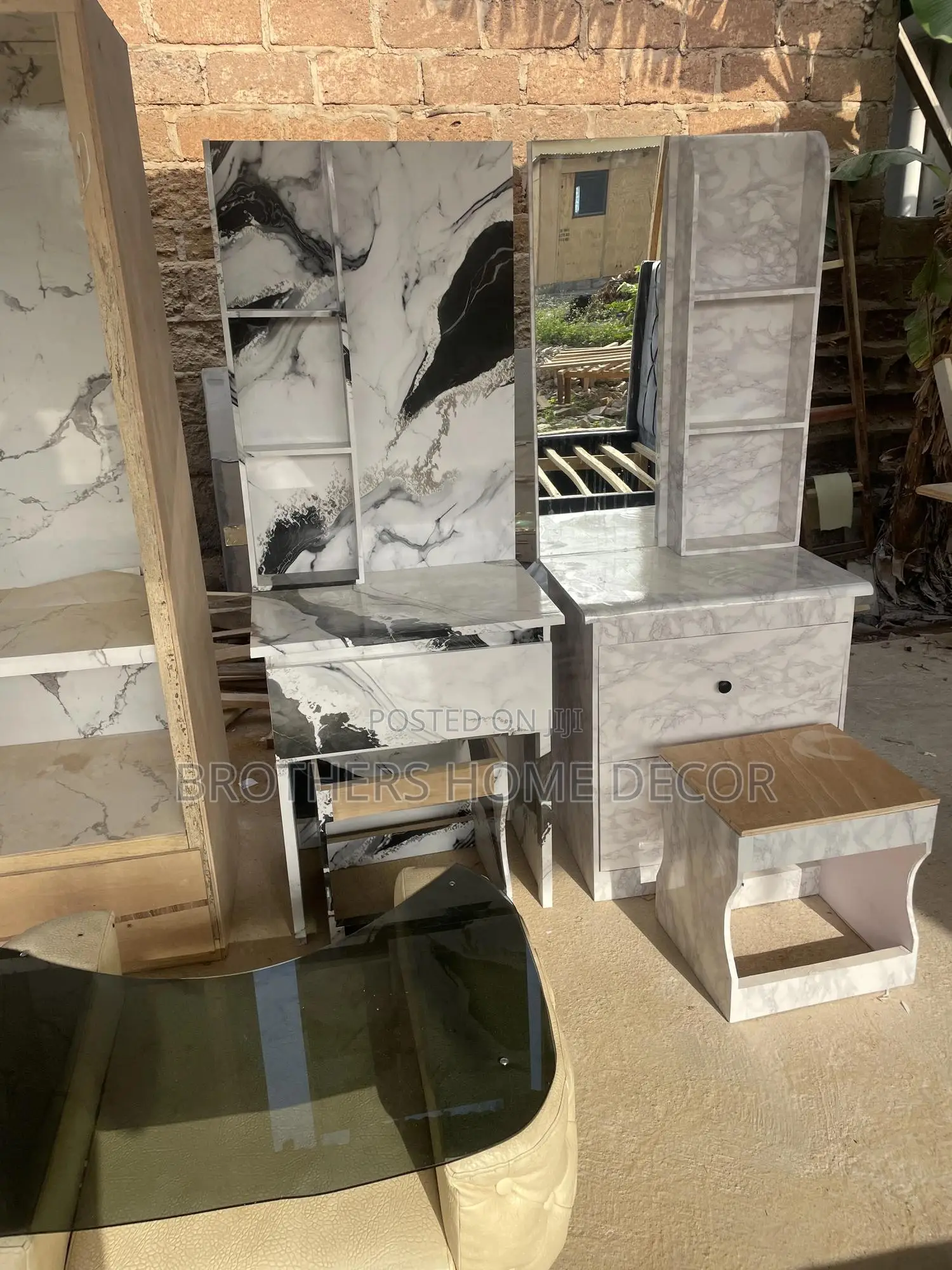 Laminated Dressing Mirror. Quick Sell