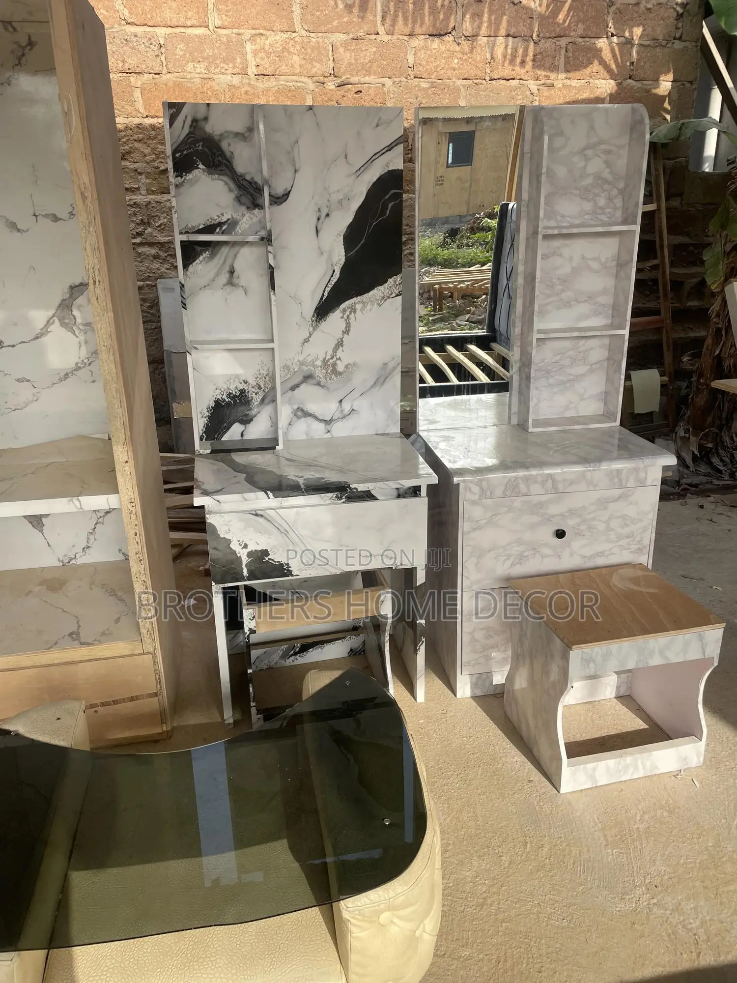 Laminated Dressing Mirror. Quick Sell