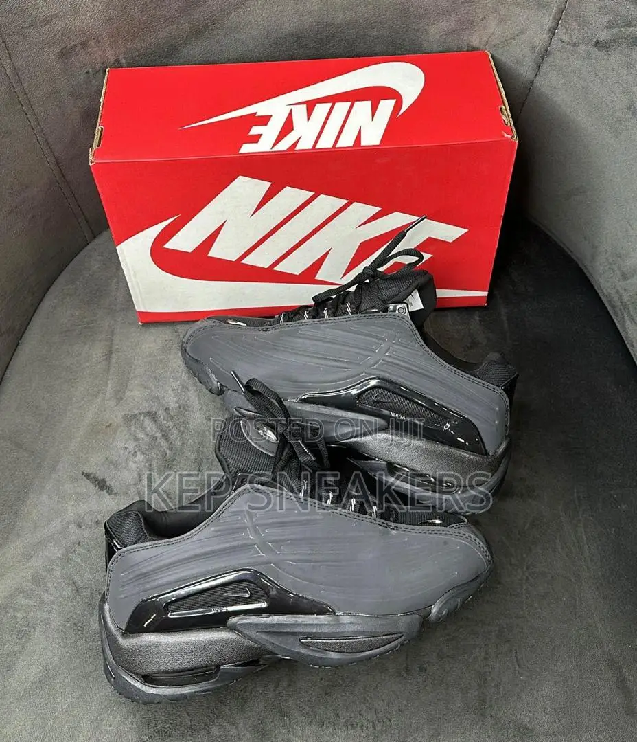 Nike X Nocta Glide “Hot Step 2”