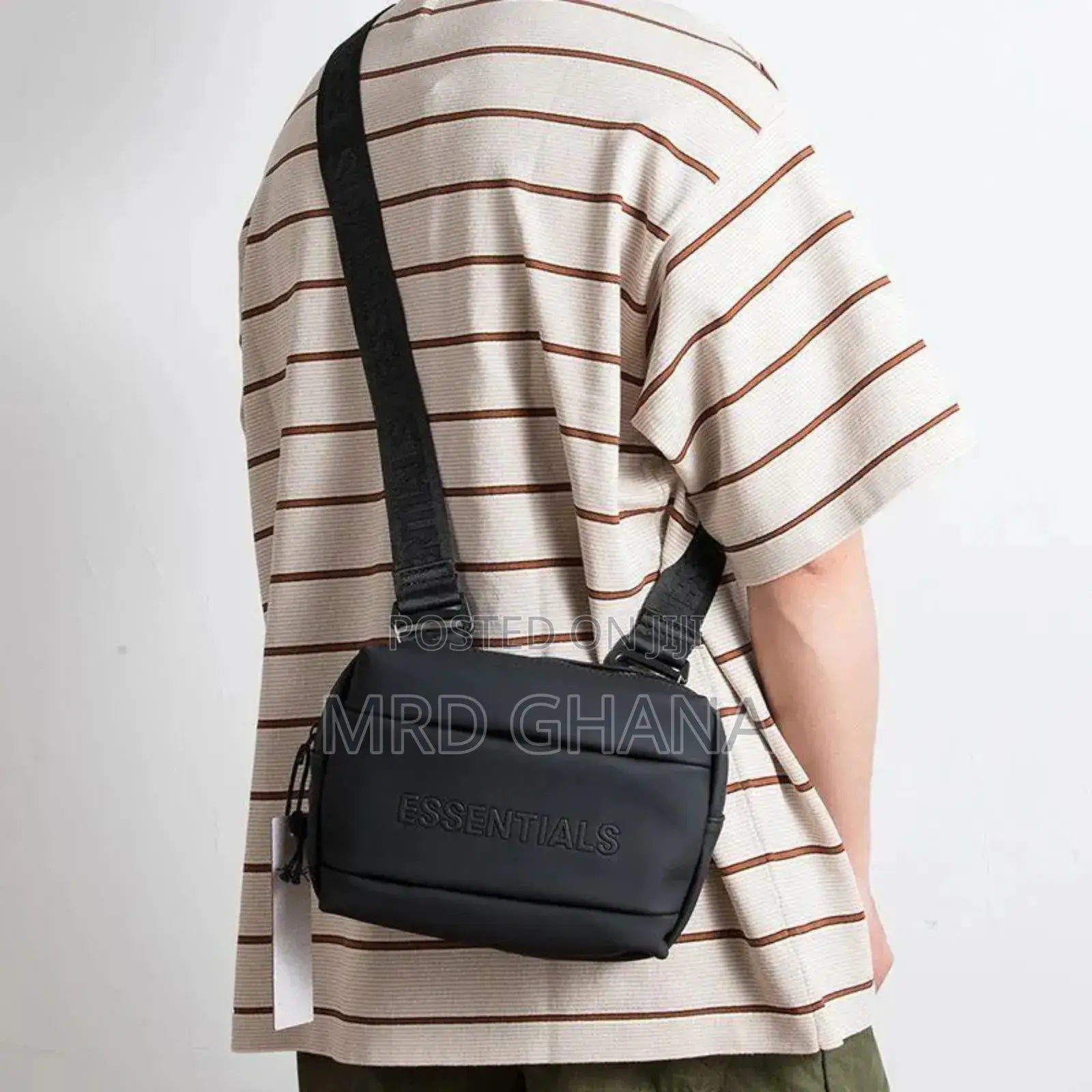 Eessential Side Bags
