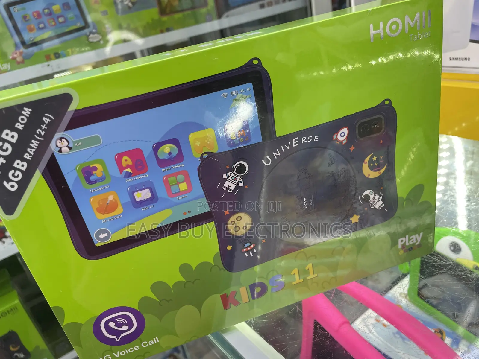 New Tablet 64 GB
