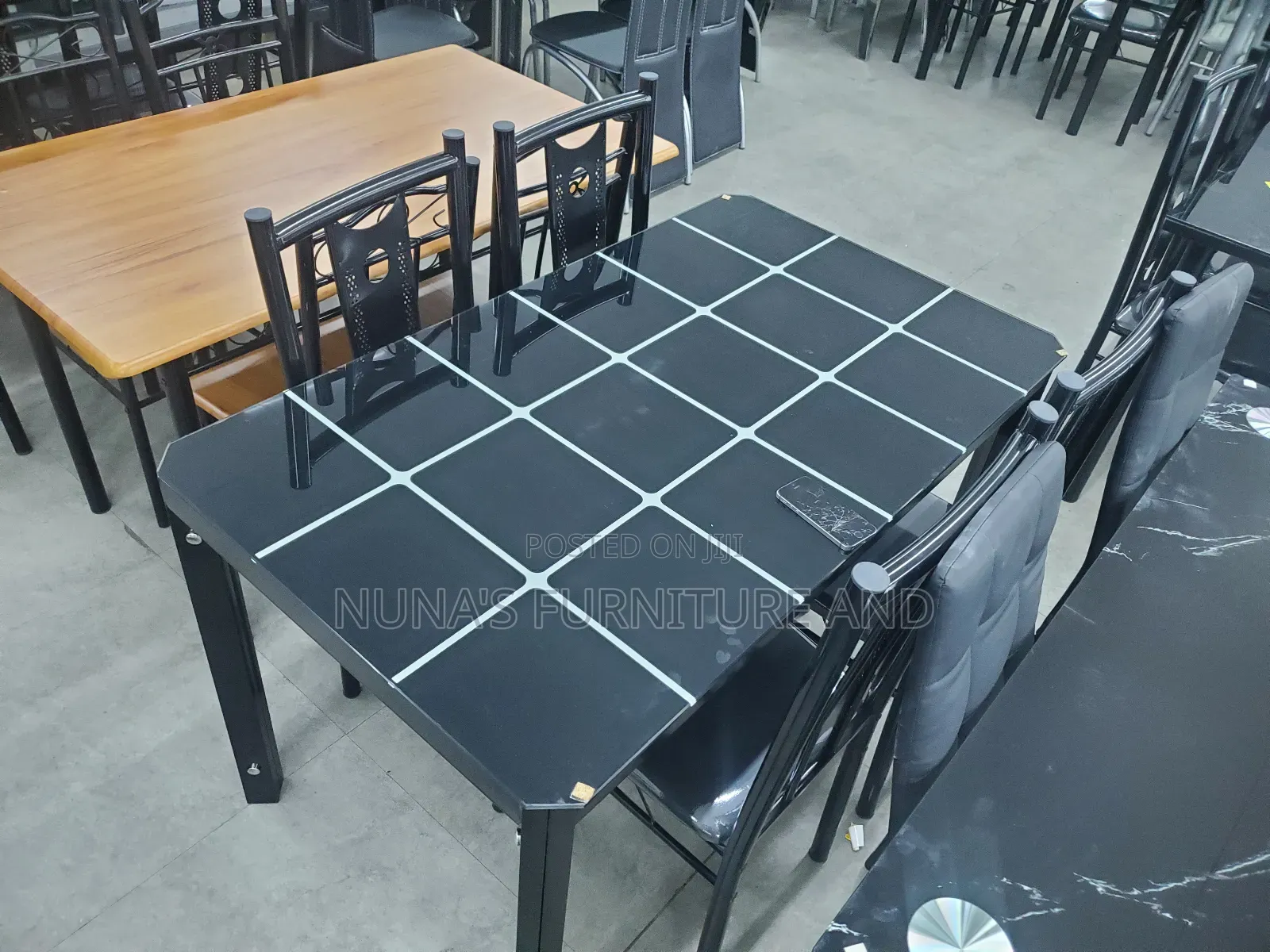 Dining Set
