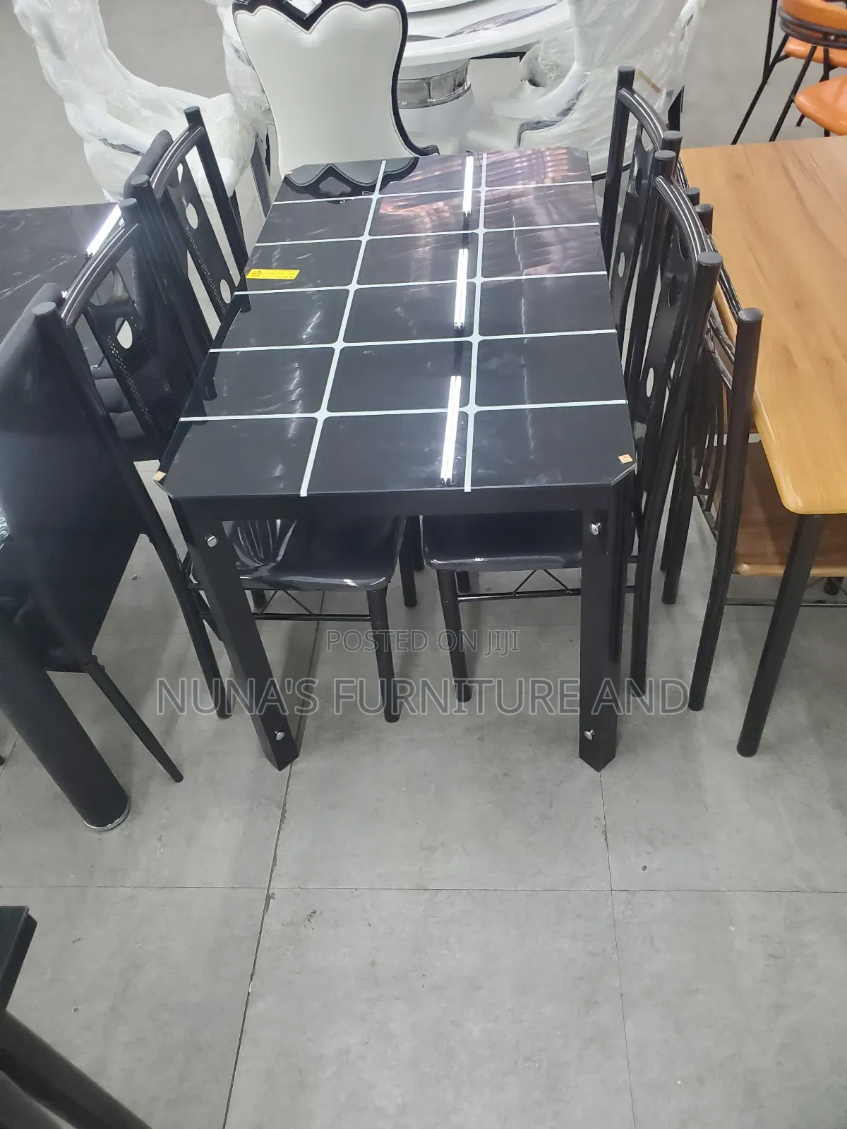 Dining Set