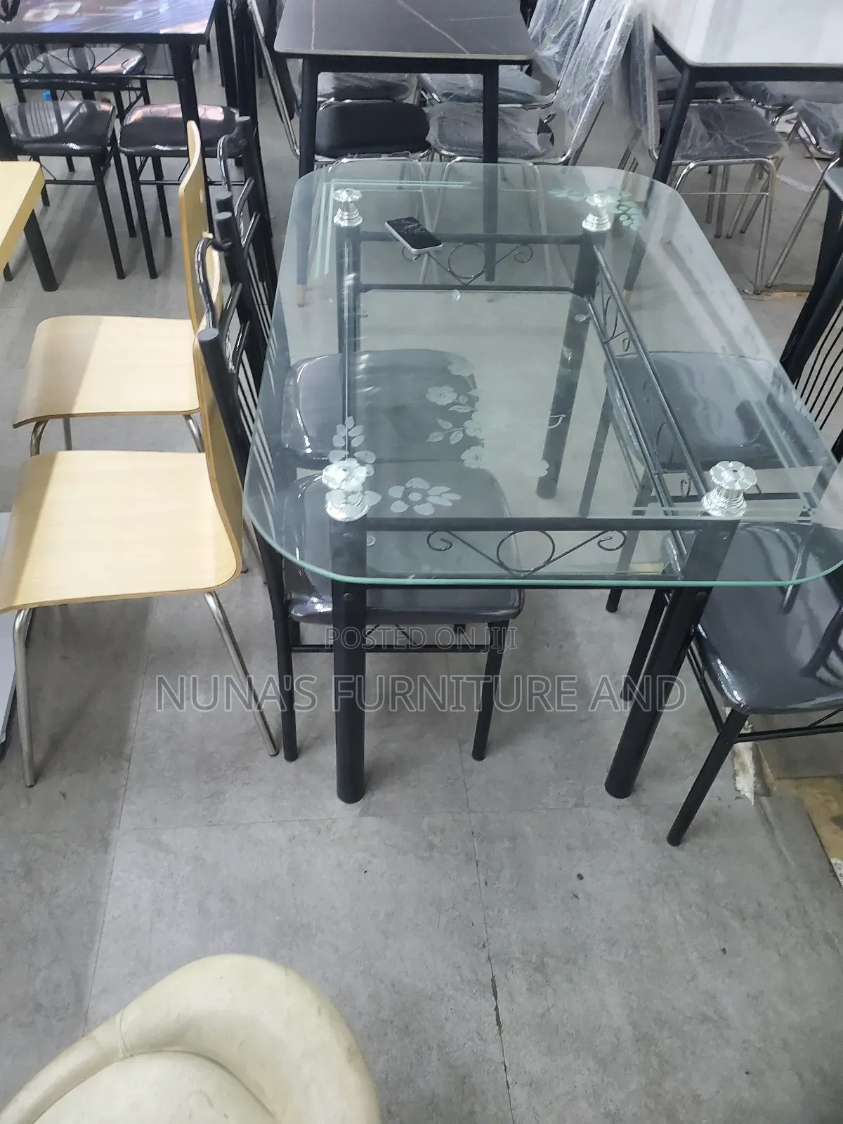 Dining Set