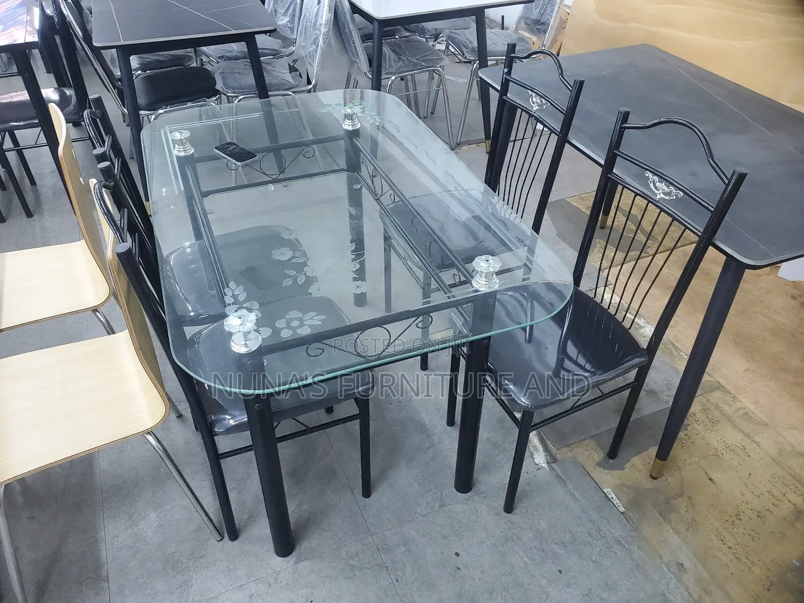 Dining Set