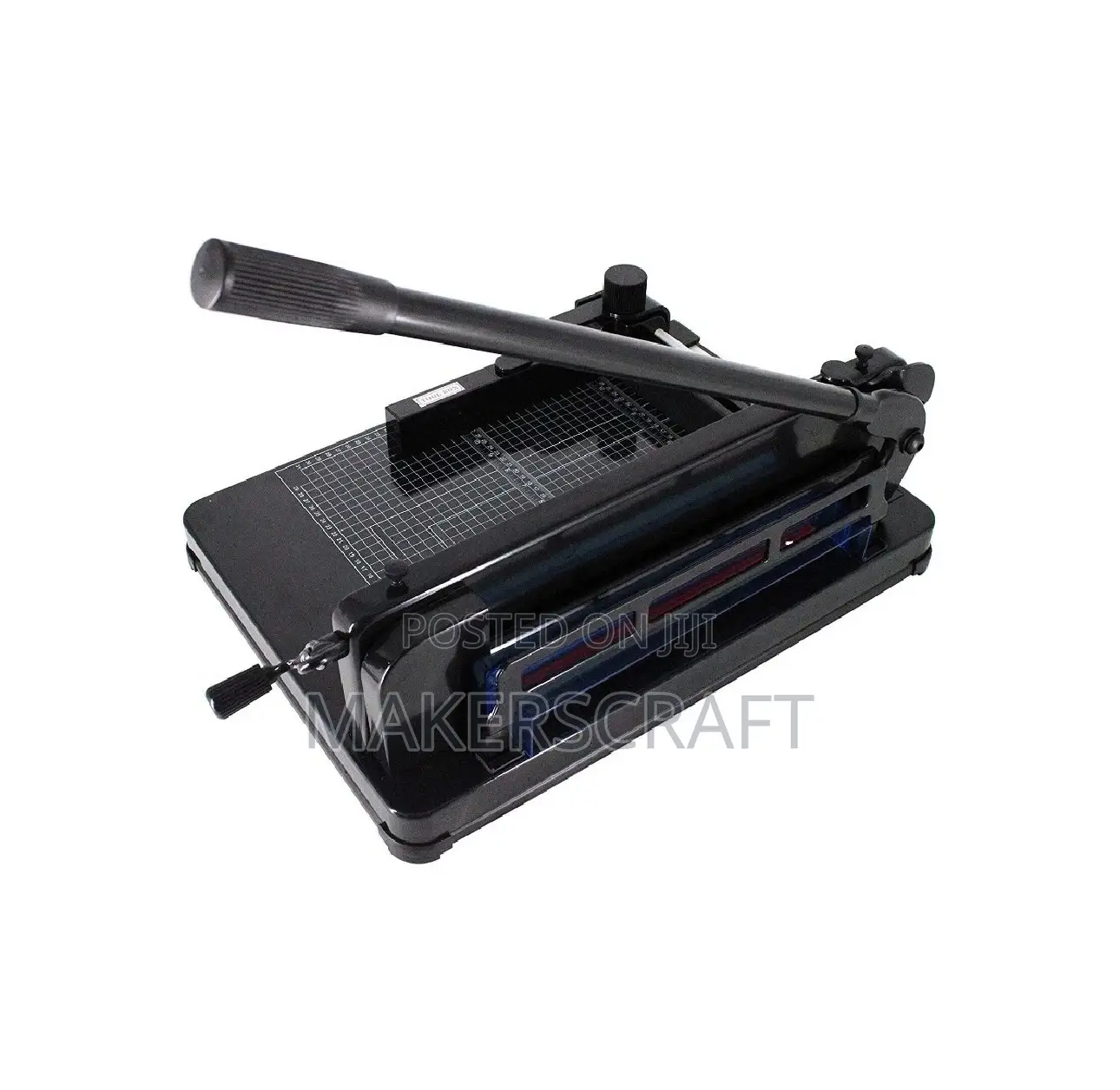 A3 Paper Cutter Heavy Duty, Up to 400 Sheets