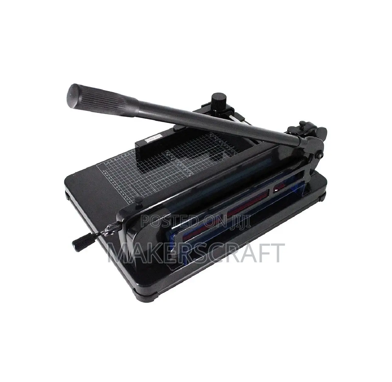 A3 Paper Cutter Heavy Duty, Up to 400 Sheets