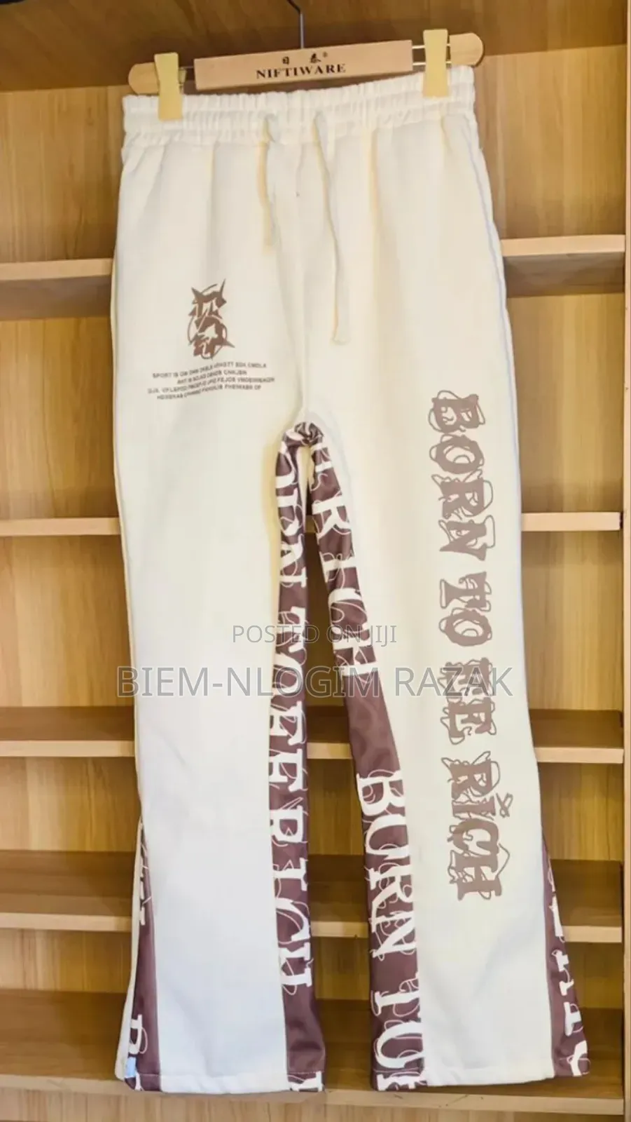 Casual Sweatpants Available in Stock