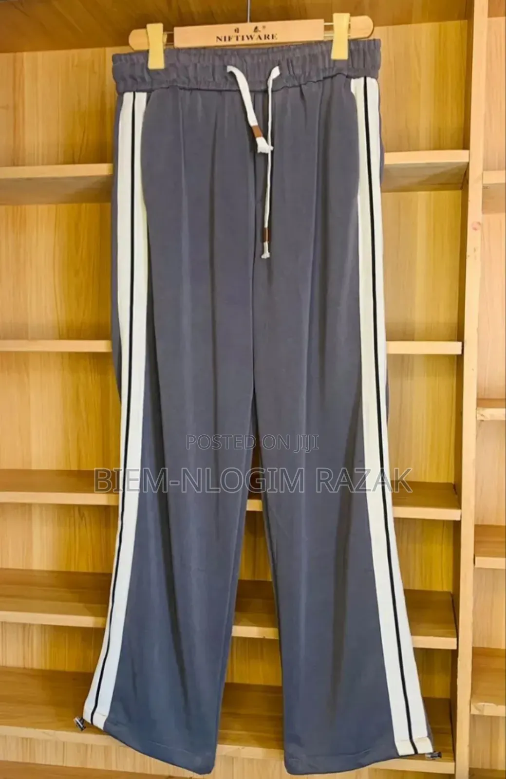 Casual Sweatpants Available in Stock