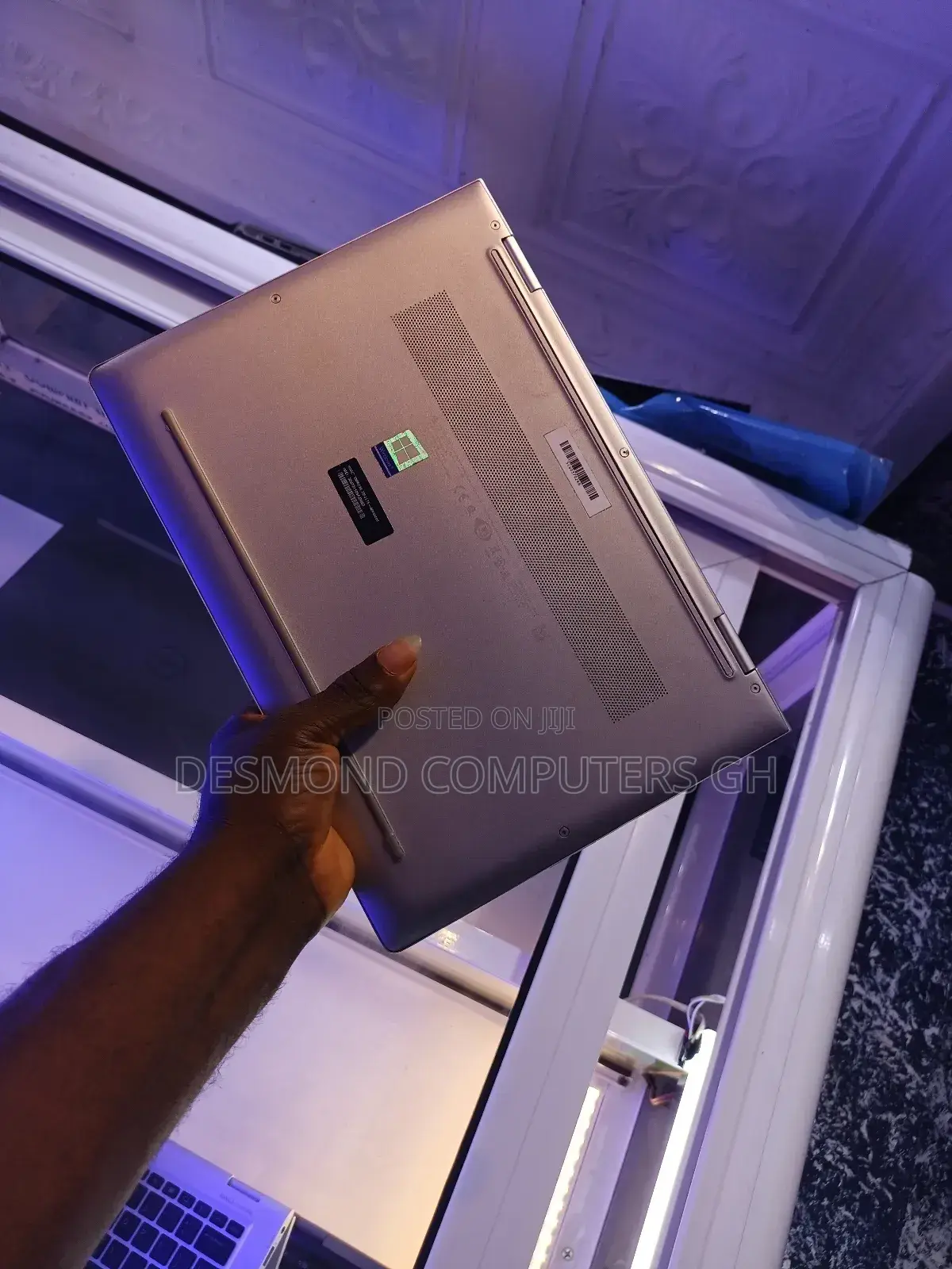 Laptop HP EliteBook 830 G6 8GB Intel Core I5 SSD 256GB