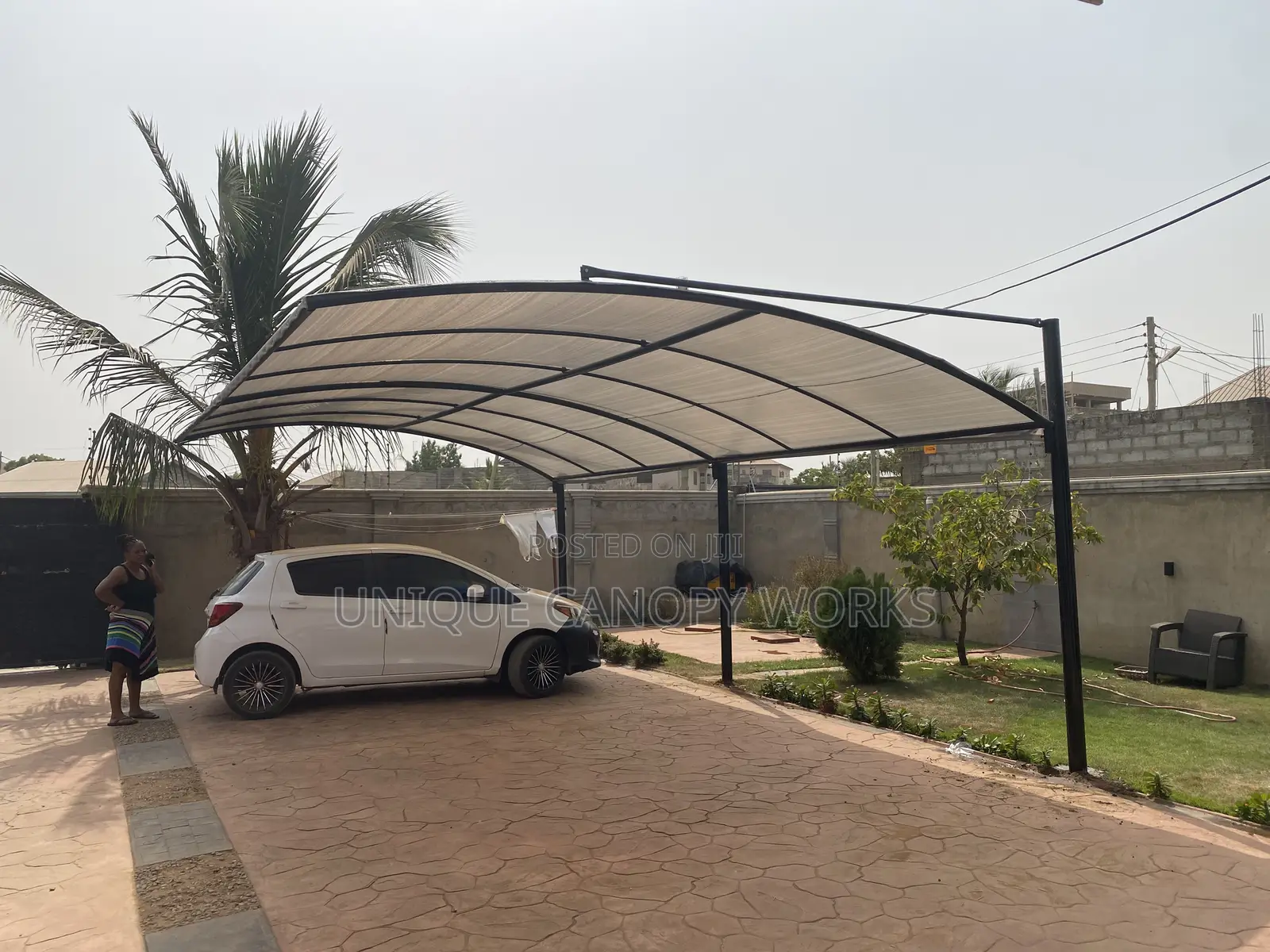 Carports Tent for Cars