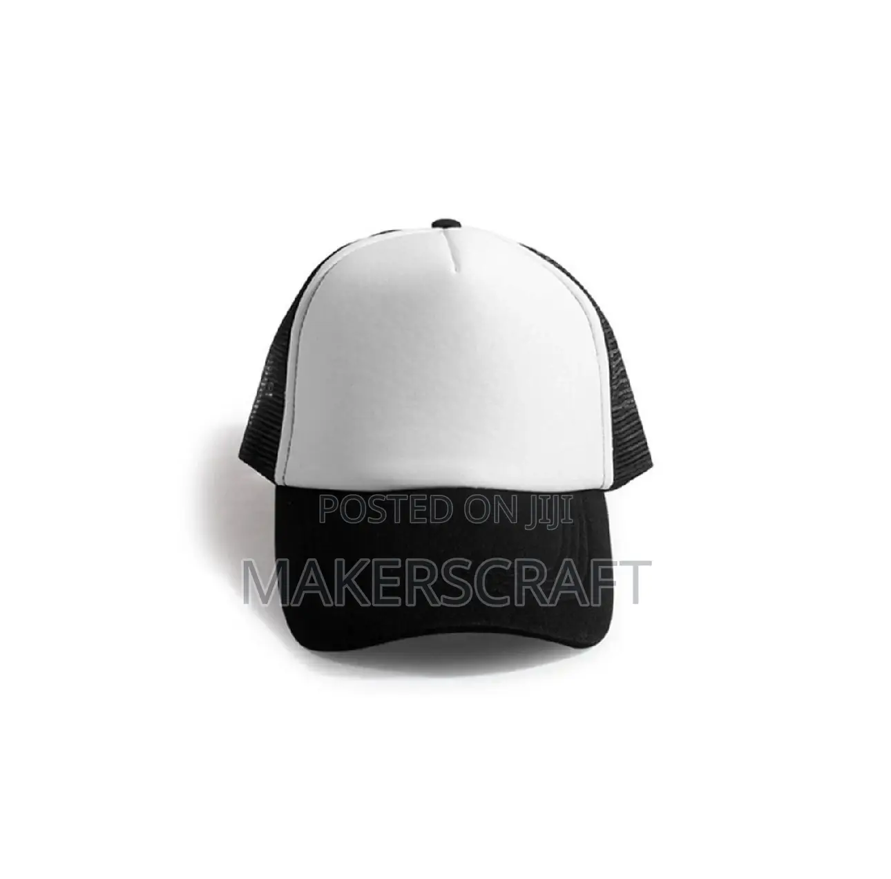 Sublimation Cap