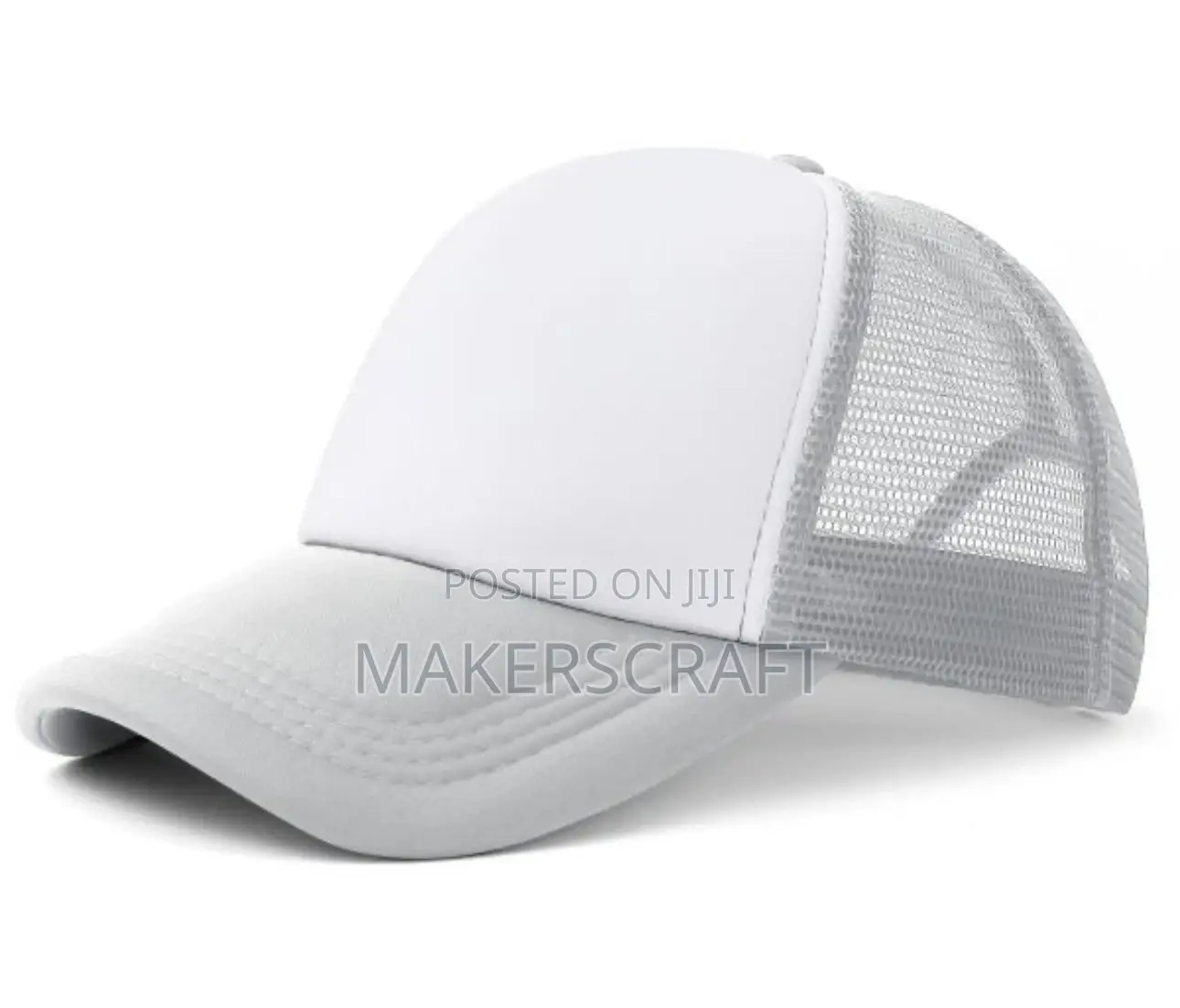 Sublimation Cap