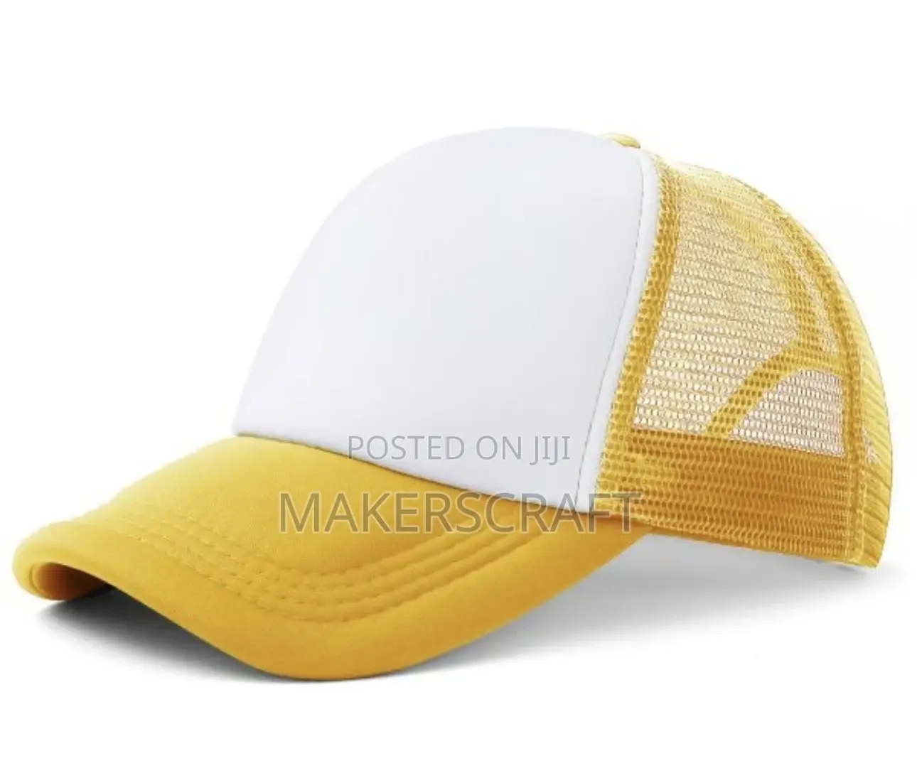 Sublimation Cap