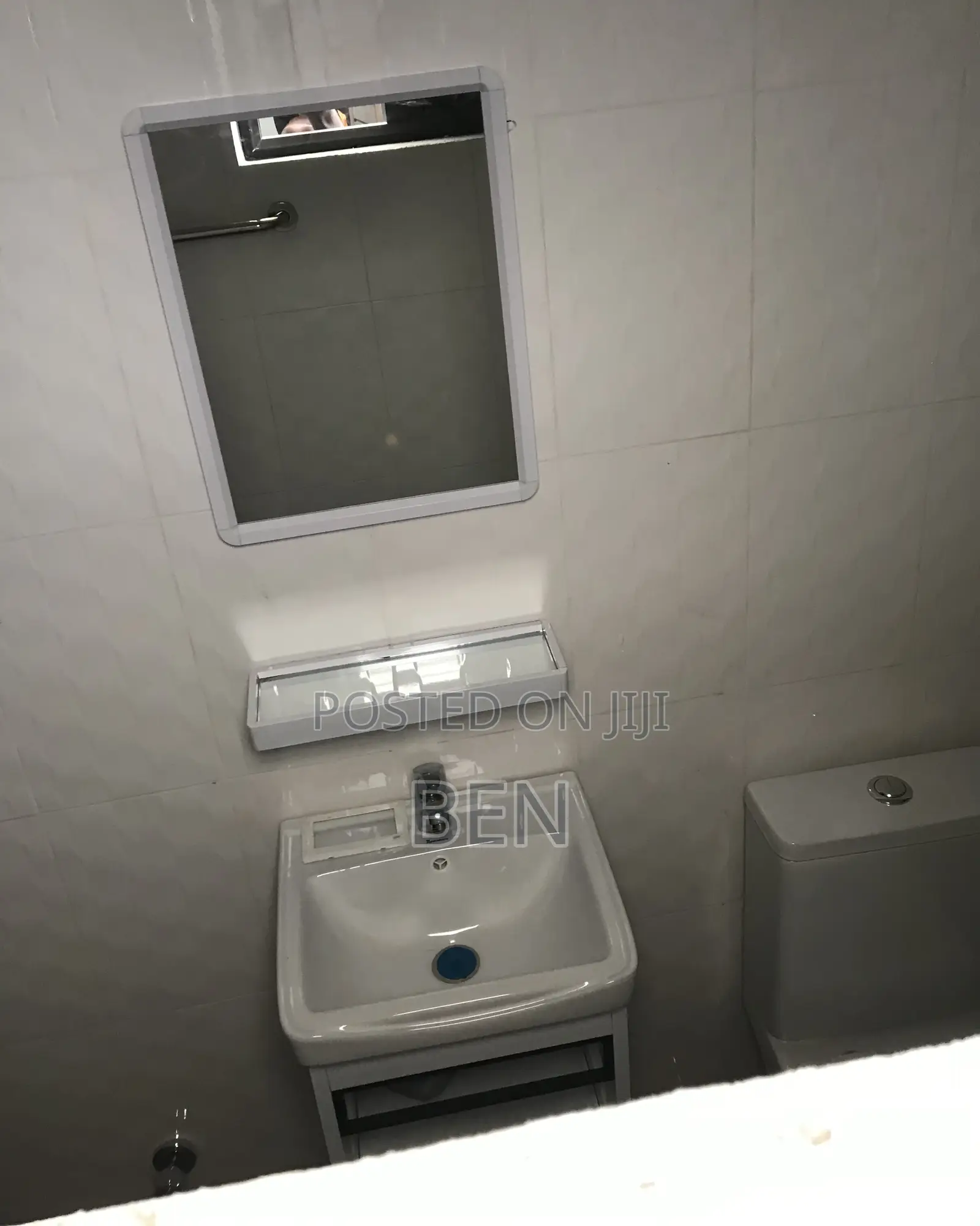 2bdrm Apartment in Abelenkpe, Abelemkpe for rent