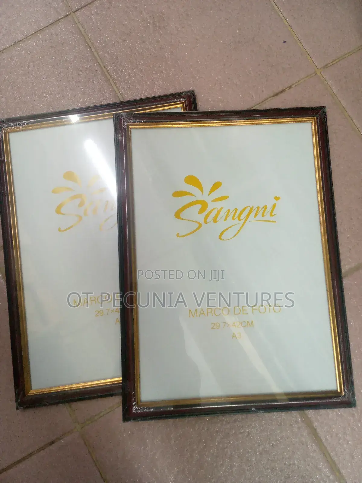 Modern A3 Photo Frame - Quality Picture Frame