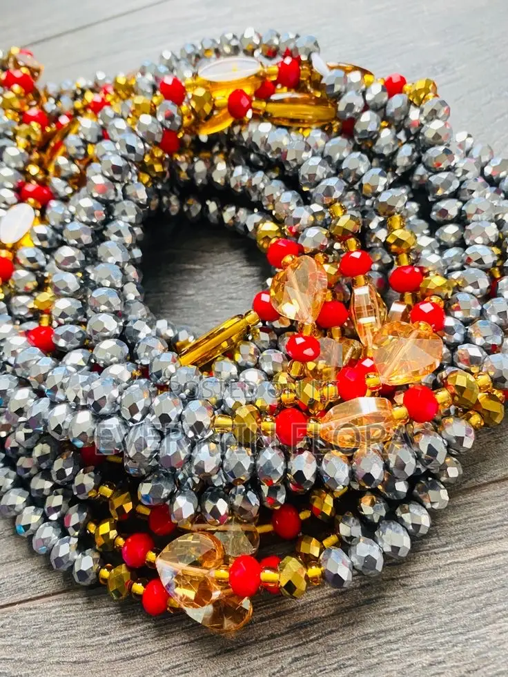 Waist Beads
