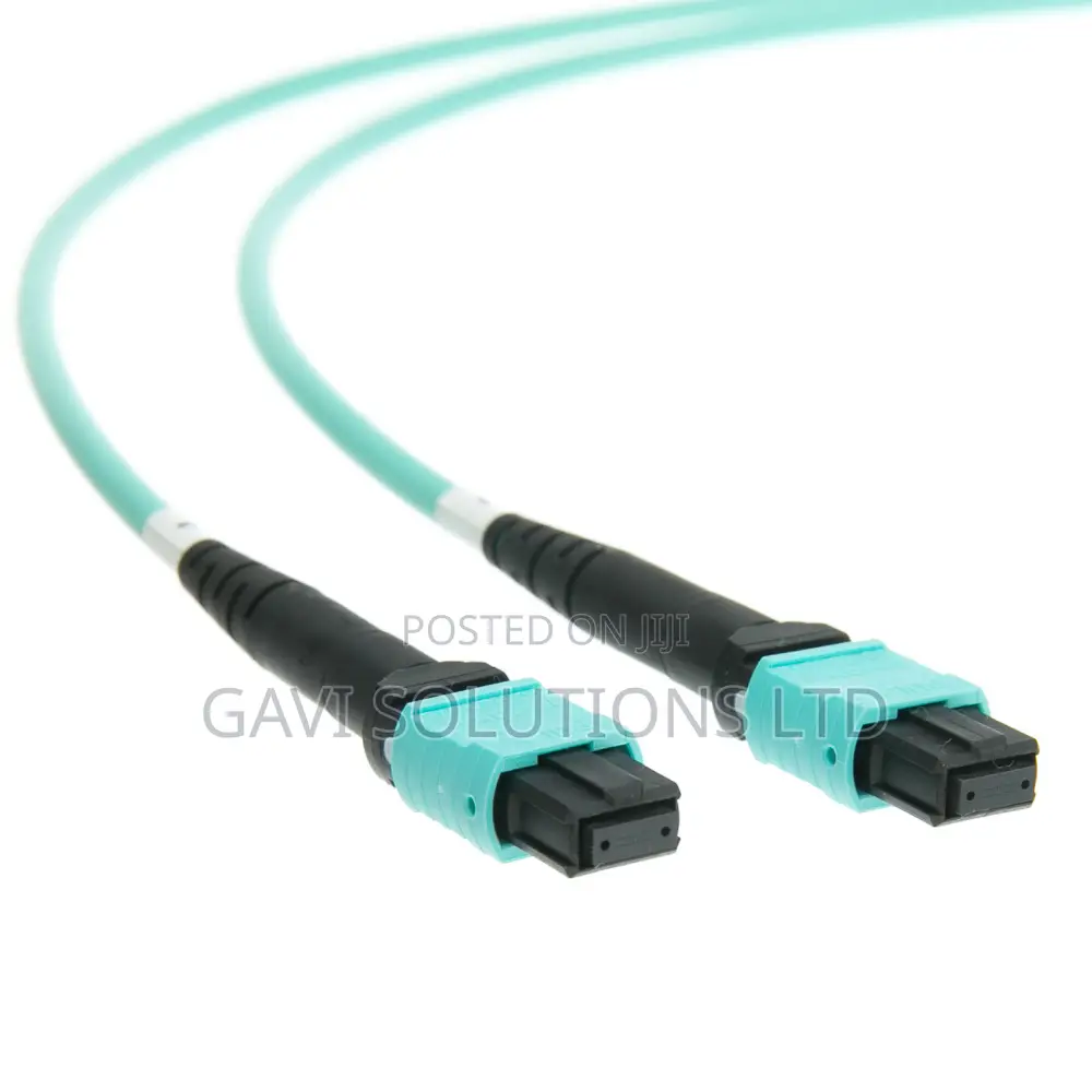 Fiber Optic Truck Cable